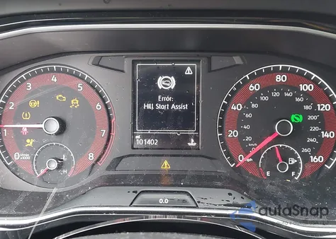 2021 Volkswagen Jetta 1.4T R-Line/1.4T S/1.4T Se из США, поврежденный, VIN 3VWC57BU5MM008196